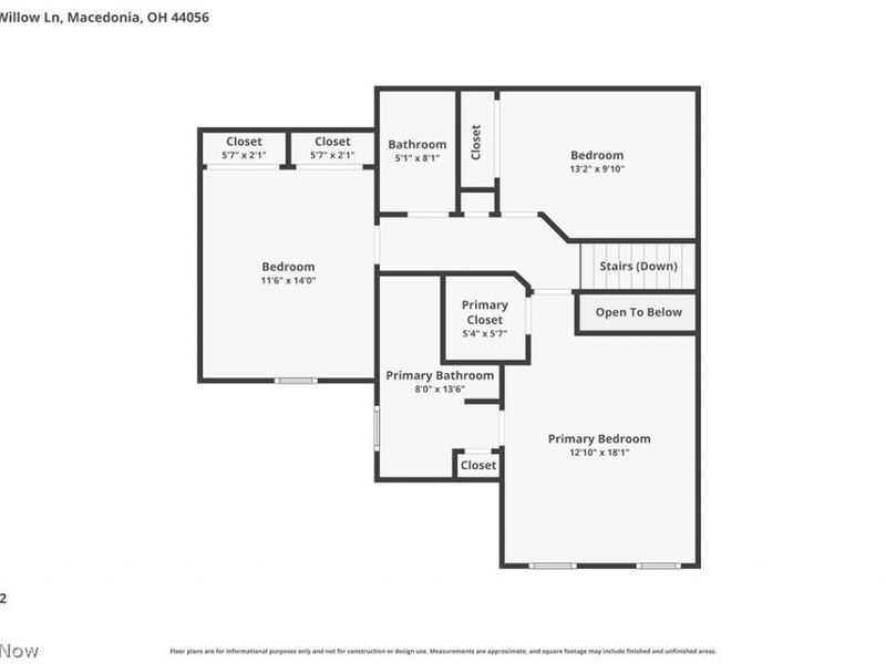 7756 Willow Lane , Macedonia, OH 44056 Photo 43