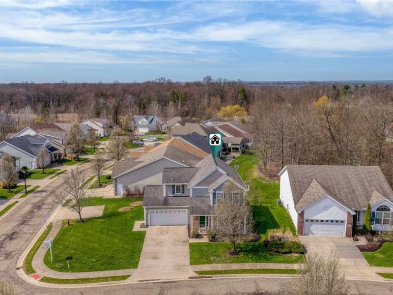 7756 Willow Lane , Macedonia, OH 44056 Photo 44
