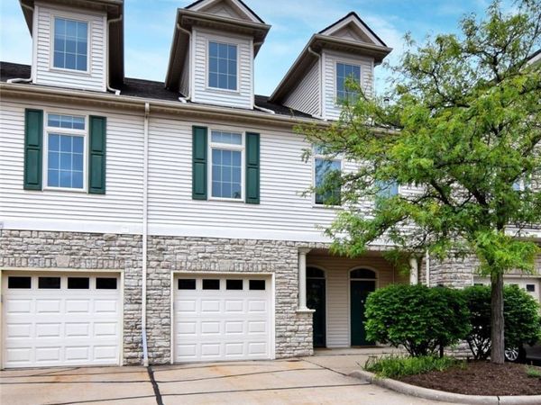 3138 Richmond Road , Beachwood, OH 44122