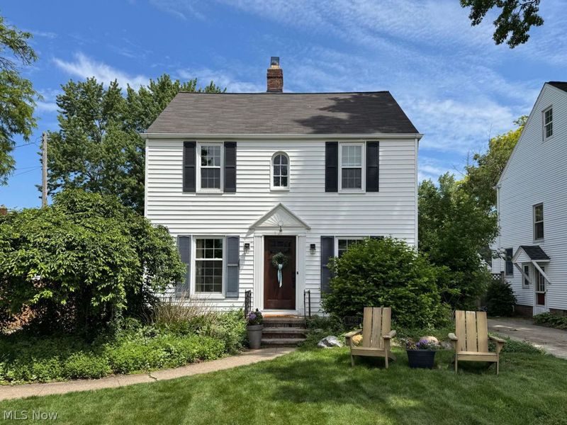 19730 Laurel Avenue , Rocky River, OH 44116 Photo 1