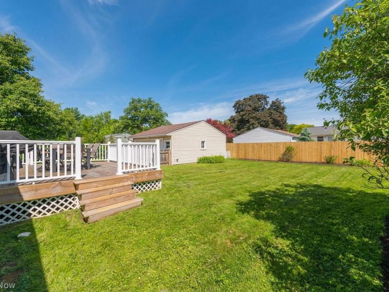 24196 Rosita Lane , North Olmsted, OH 44070 Photo 44
