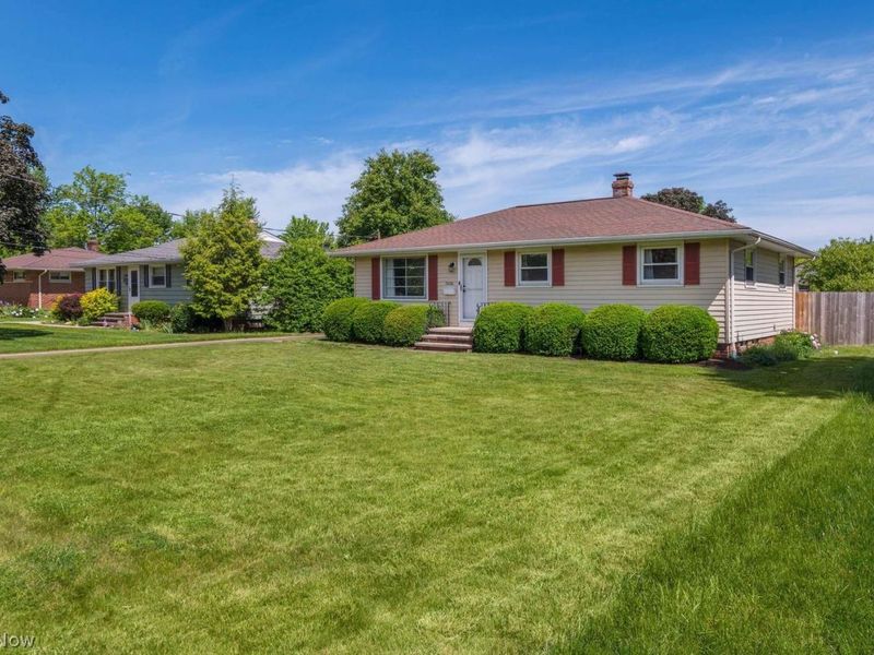24196 Rosita Lane , North Olmsted, OH 44070 Photo 49