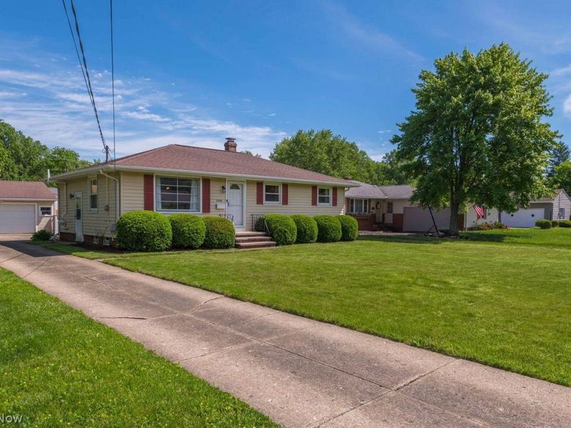 24196 Rosita Lane , North Olmsted, OH 44070 Photo 50