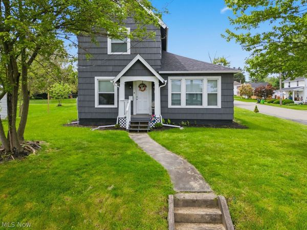 2873 Lincoln Way W, Massillon, OH 44647