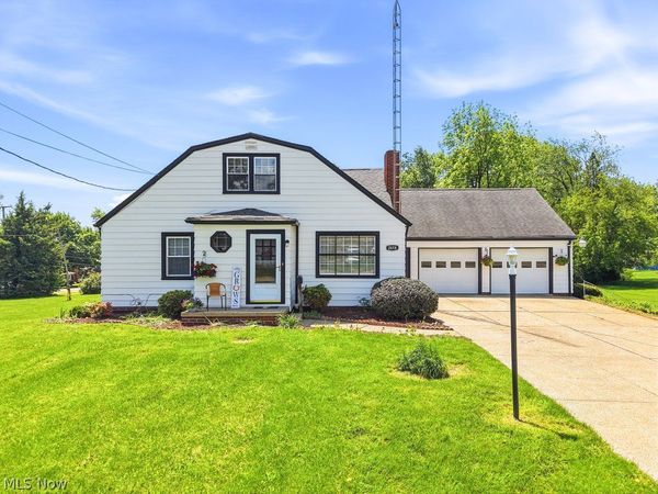 2618 25th Street NW, Canton, OH 44708