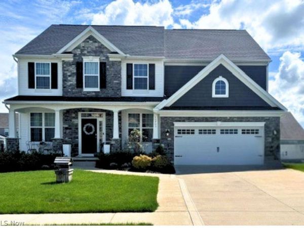 10703 Creek View Way , Columbia Station, OH 44028