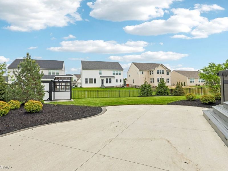 10703 Creek View Way , Columbia Station, OH 44028 Photo 38