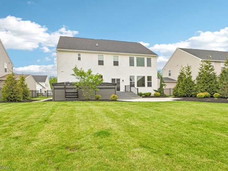 10703 Creek View Way , Columbia Station, OH 44028 Photo 41