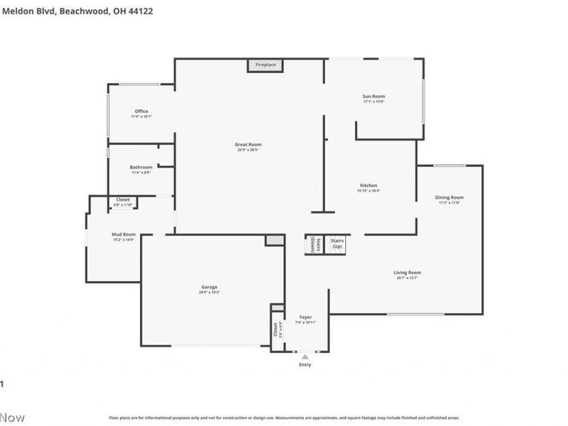 24549 Meldon Boulevard, Beachwood, OH 44122 Photo 46