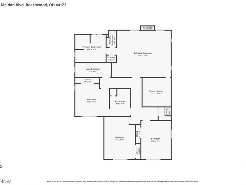 24549 Meldon Boulevard, Beachwood, OH 44122 Photo 47