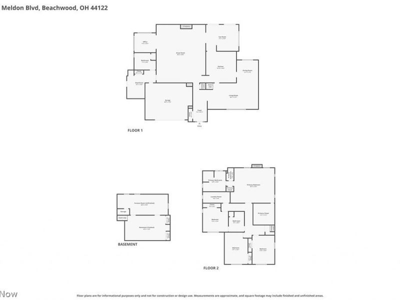 24549 Meldon Boulevard, Beachwood, OH 44122 Photo 49