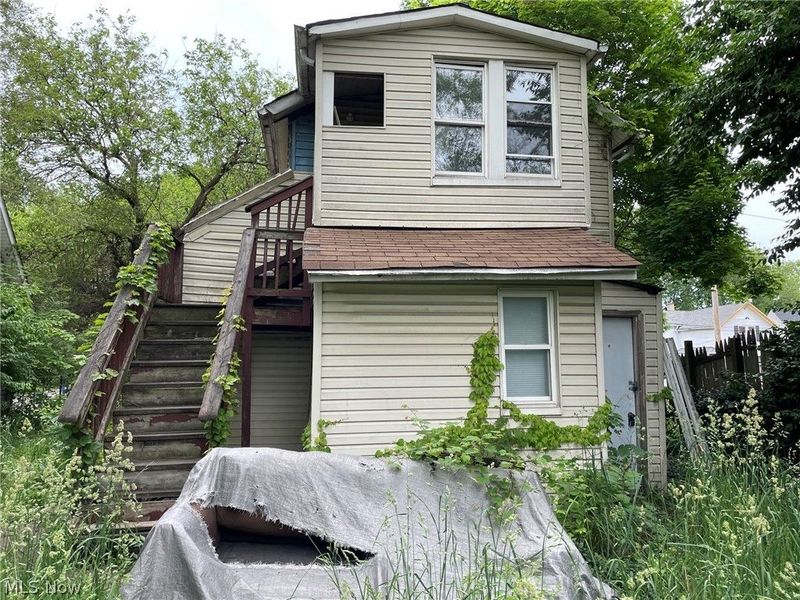 8018 Platt Avenue, Cleveland, OH 44104 Photo 5