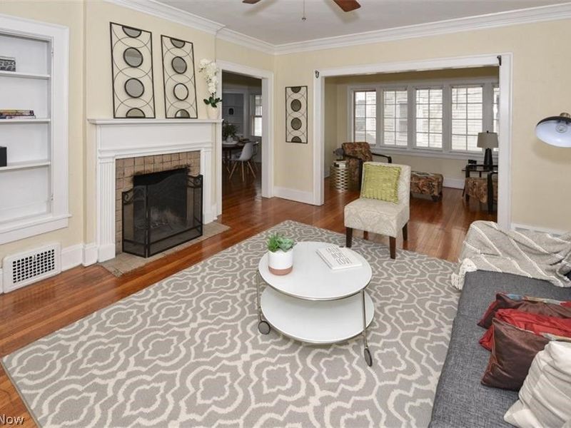 18227 Winslow Road , Shaker Heights, OH 44122 Photo 16