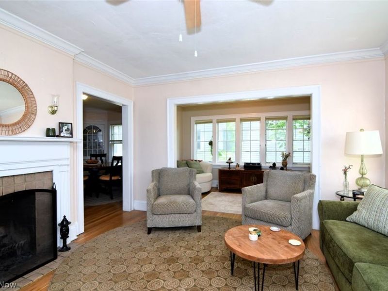 18227 Winslow Road , Shaker Heights, OH 44122 Photo 3