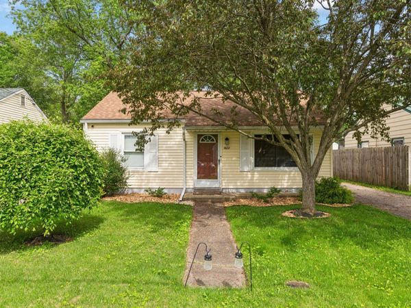 1602 Baker Drive, Kalamazoo, MI 49048