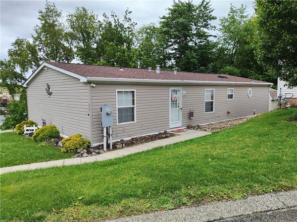 111 Pembrooke Dr, Delmont, PA 15626