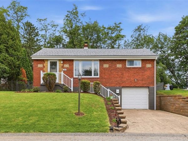 324 Faber Street, Pittsburgh, PA 15214