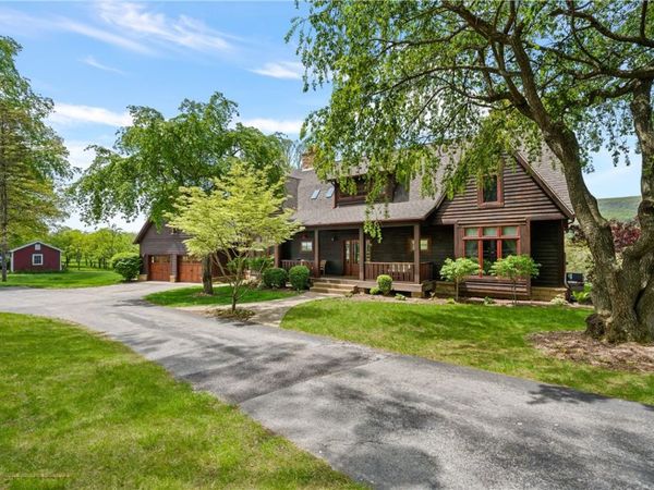 311 Derry Ridge Road, Ligonier, PA 15658