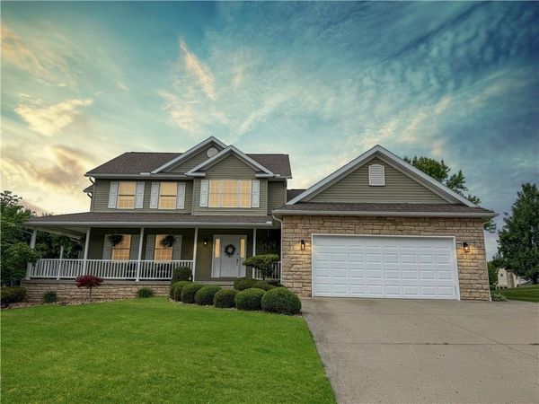 407 Karon Dr, New Castle, PA 16101