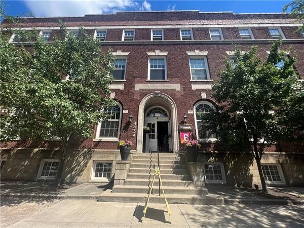 212 45th St , Unit 3C, Pittsburgh, PA 15201