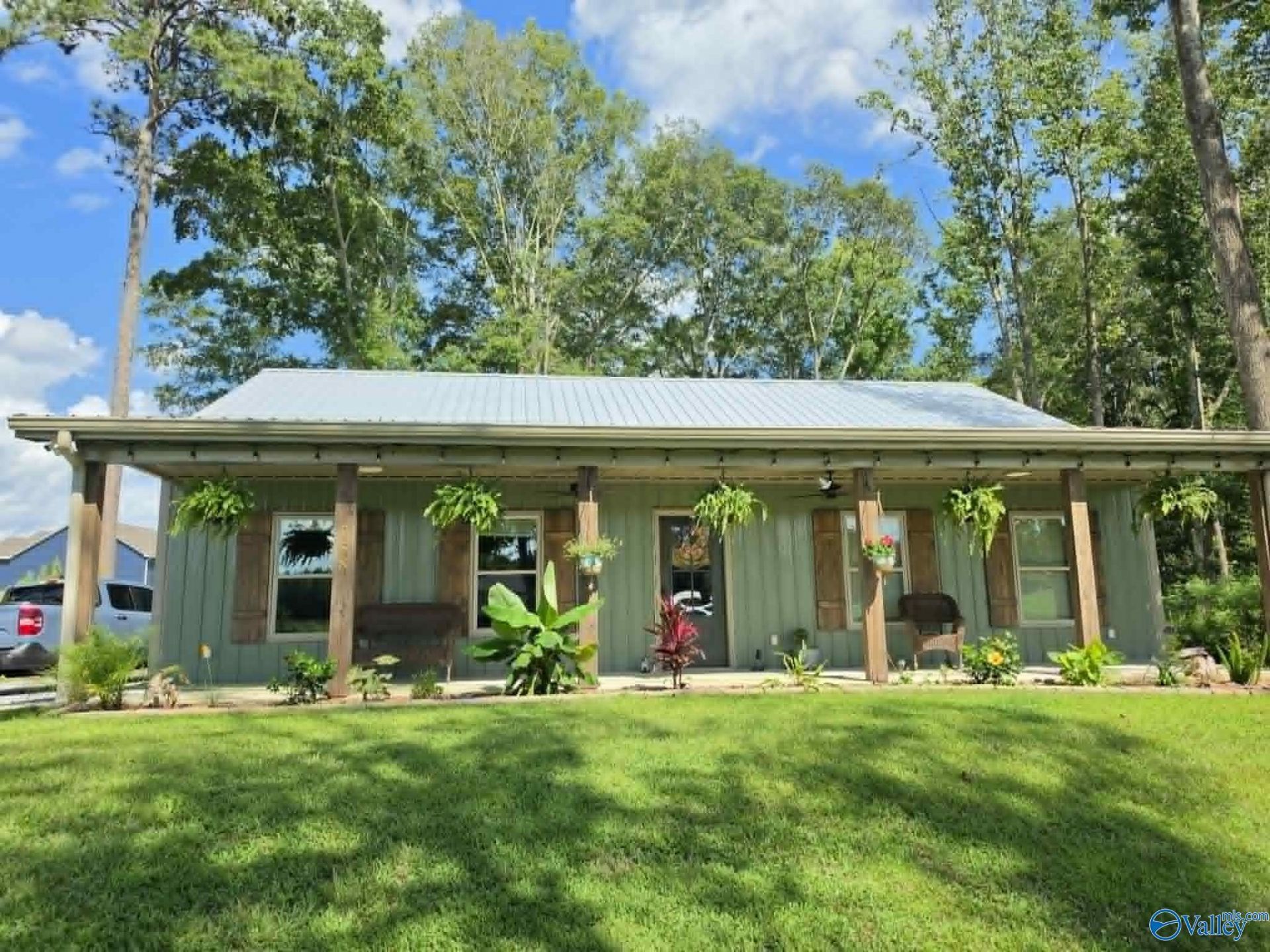 758 County Road 599, Hanceville, AL 35077 Main Photo