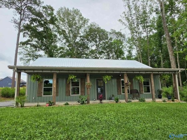 758 County Road 599, Hanceville, AL 35077