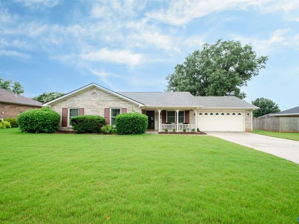2147 Noel Drive SW, Huntsville, AL 35803