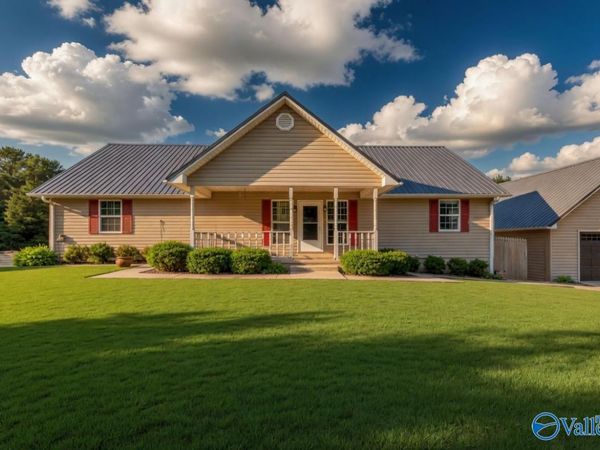 251 County Road 1641, Cullman, AL 35058