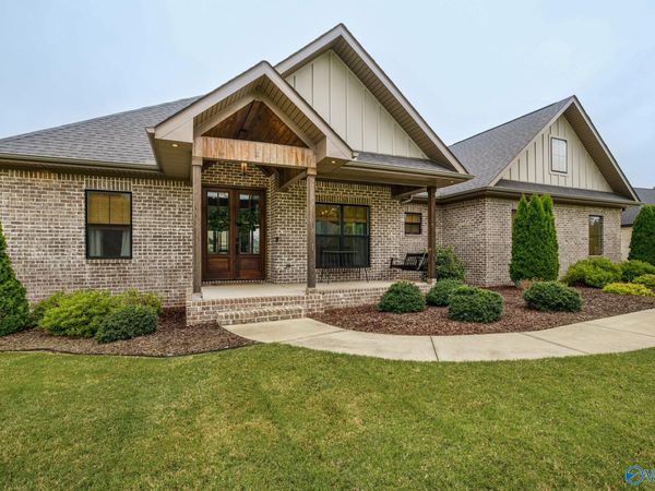 175 Rockwood Drive, Tuscumbia, AL 35674