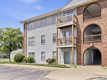 209 Simpson Avenue, Unit 201, Lexington, KY 40504