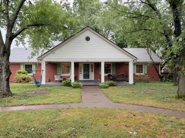 201 Jesselin Drive, Lexington, KY 40503