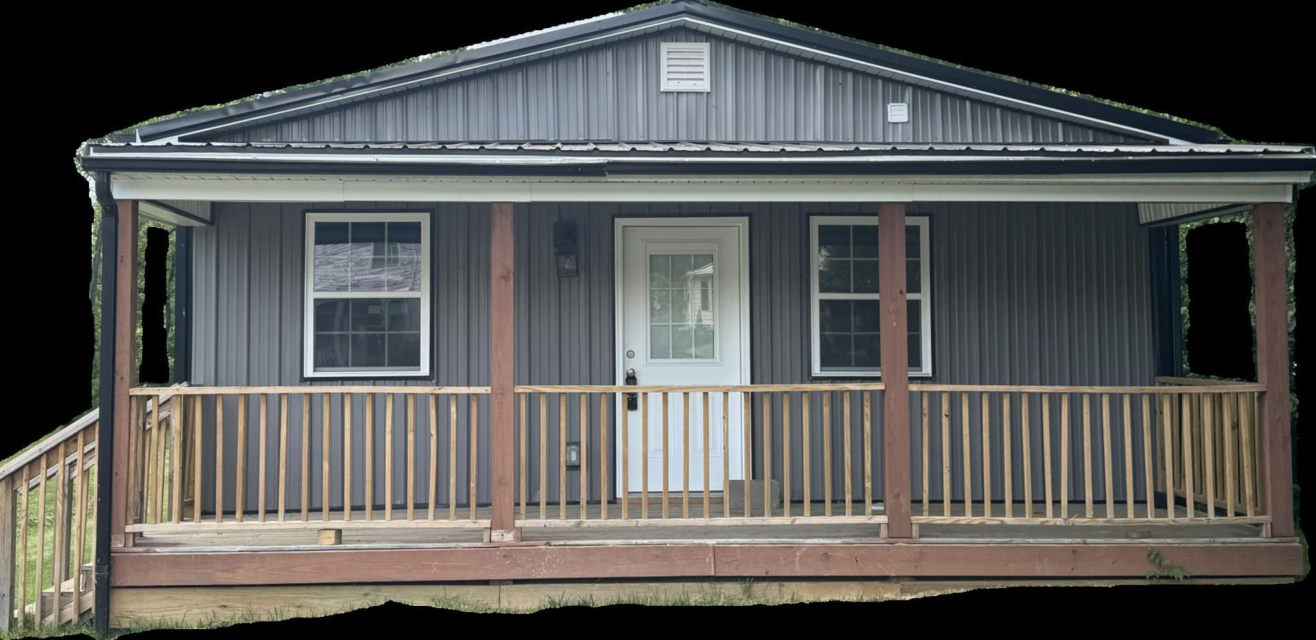 321 E Woodford Street, Lawrenceburg, KY 40342