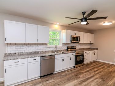 321 E Woodford Street, Lawrenceburg, KY 40342