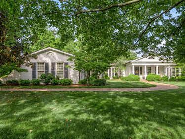 1853 Fielden Drive, Lexington, KY 40502