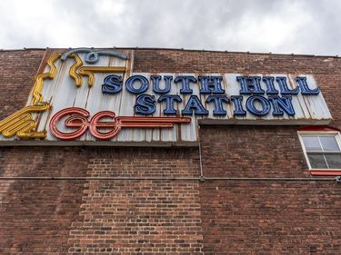 585 S Upper Street, Unit 121, Lexington, KY 40508
