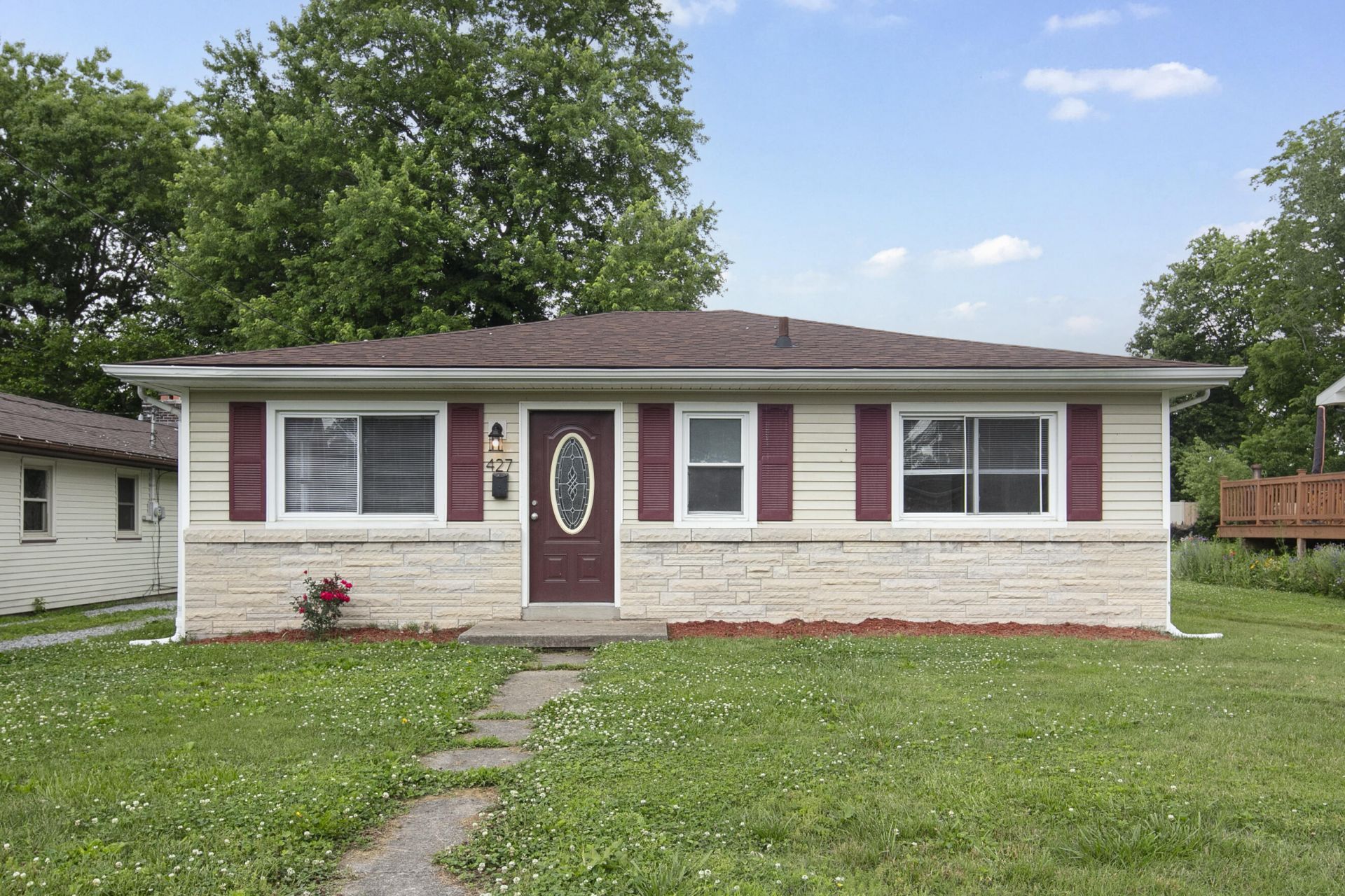 427 Locust Street, Danville, KY 40422