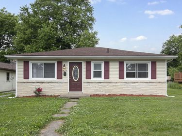 427 Locust Street, Danville, KY 40422