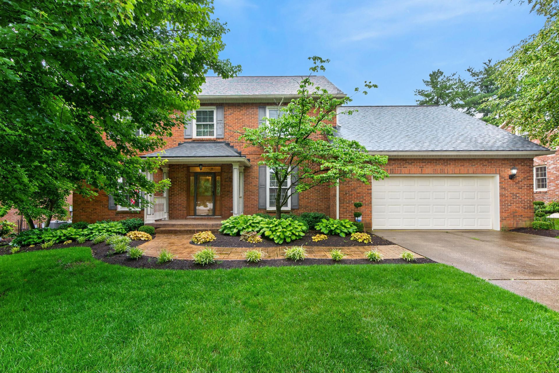 3366 Ridgecane Road, Lexington, KY 40513 Main Photo