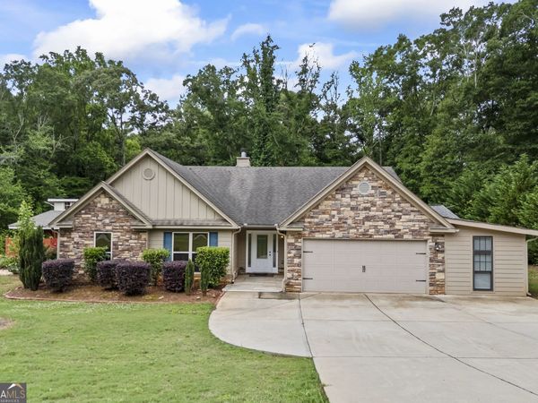 681 Carla Court, Winder, GA 30680