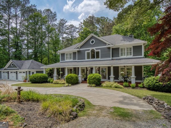 160 Jep Wheeler Lane, Woodstock, GA 30188