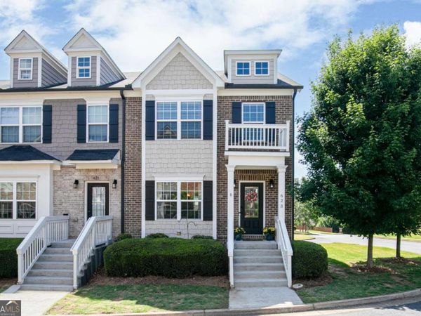 623 Sweet Bay Ridge, Woodstock, GA 30188