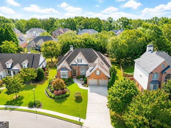 3313 Mill Valley Trace, Dacula, GA 30019