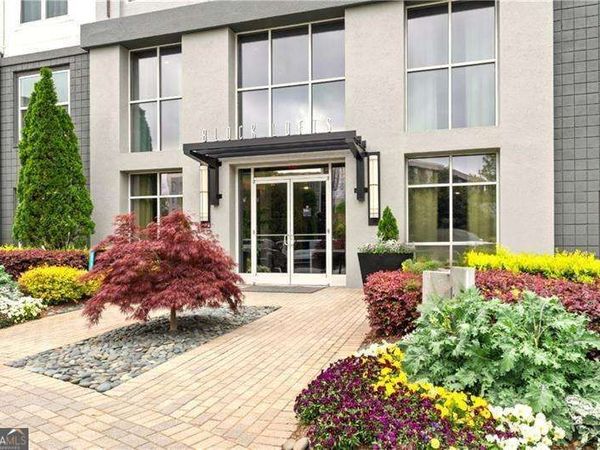 747 Ralph Mcgill Boulevard NE, Unit 323, Atlanta, GA 30312