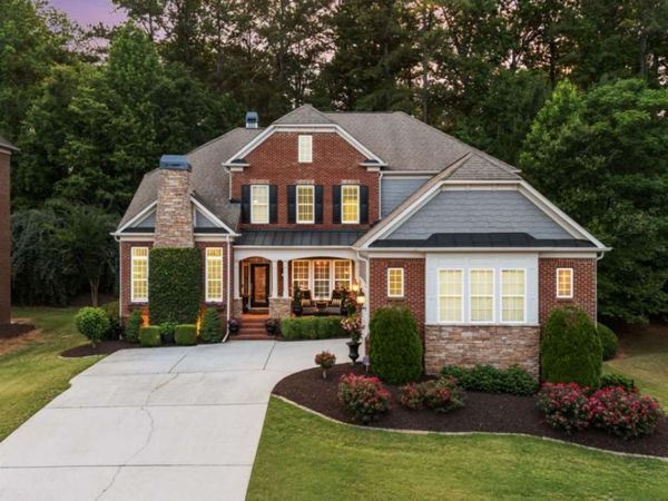 5010 Collins Lake Drive, Mableton, GA 30126