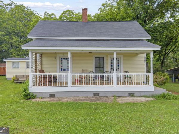 5270 Gainesville Street, Flowery Branch, GA 30542