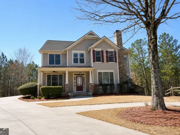 9127 W Old Mill Street E, Lithia Springs, GA 30122