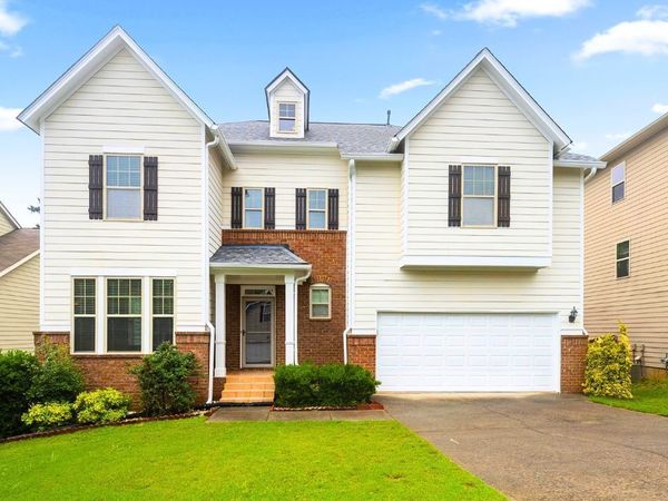 1240 Rocky Shoals Lane, Suwanee, GA 30024