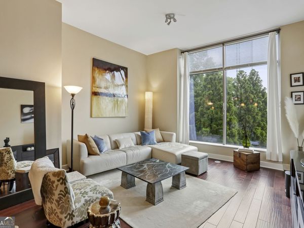 2795 Peachtree Road NE, Unit 307, Atlanta, GA 30305