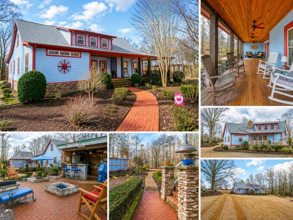 7990 Bethel Road, Gainesville, GA 30506