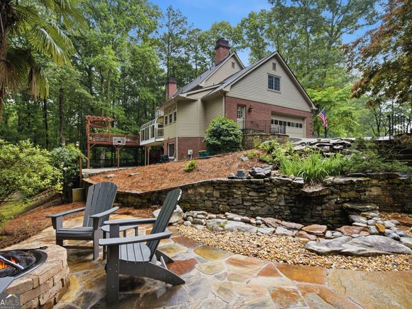 10025 Farmbrook Lane, Johns Creek, GA 30022